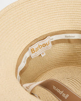 Natural Polly Bucket Hat