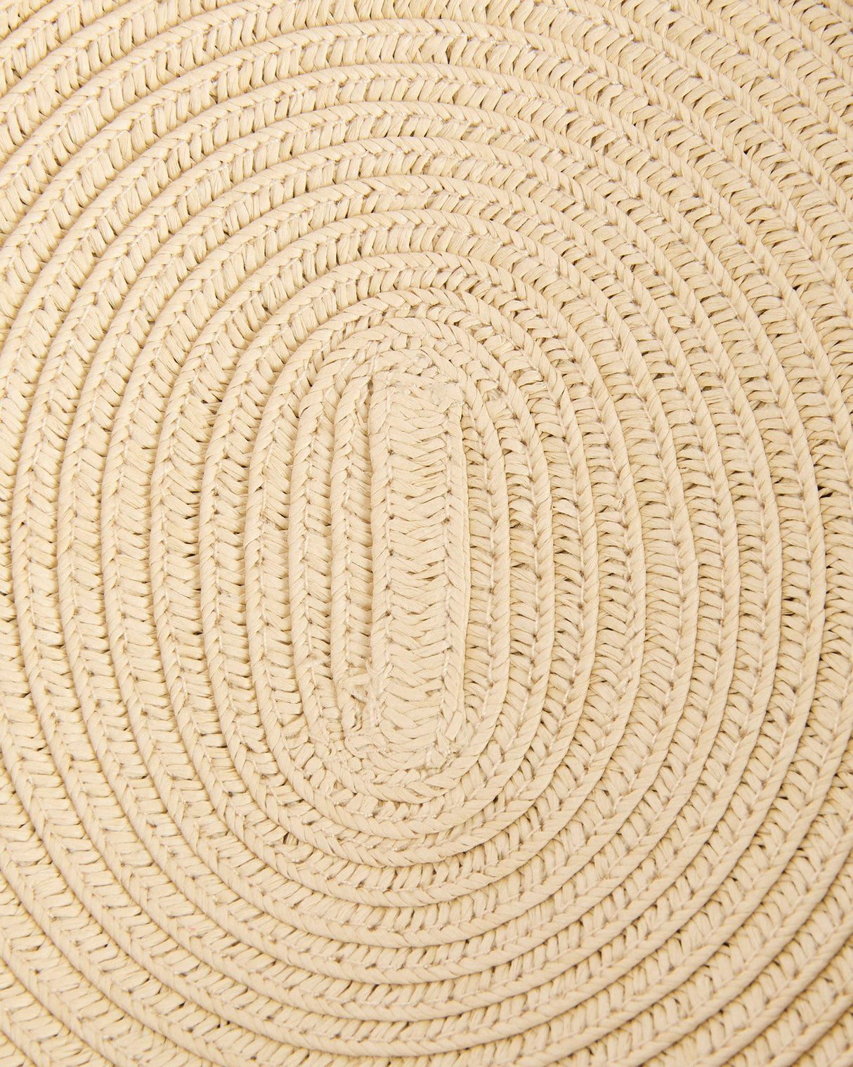 Natural Polly Bucket Hat