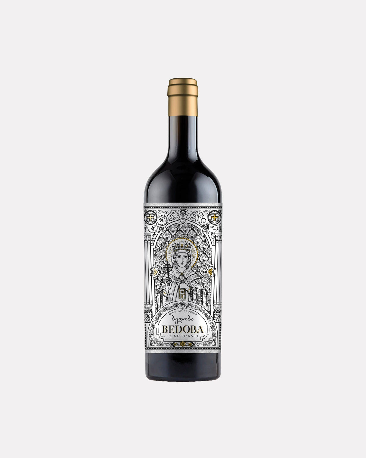Bedoba-Saperavi-Red-Wine