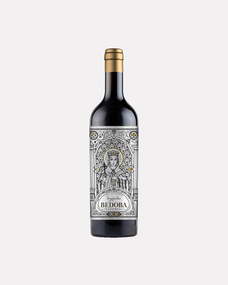 Bedoba-Saperavi-Red-Wine