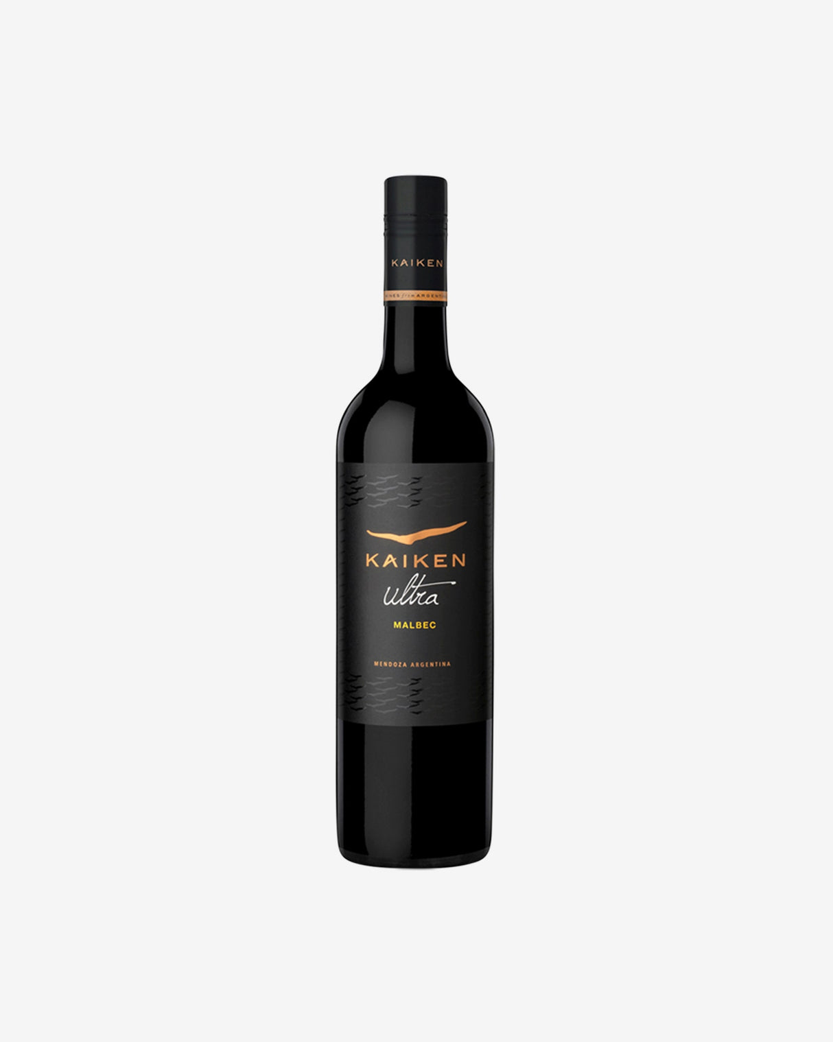 Kaiken Ultra Malbec – 75cl