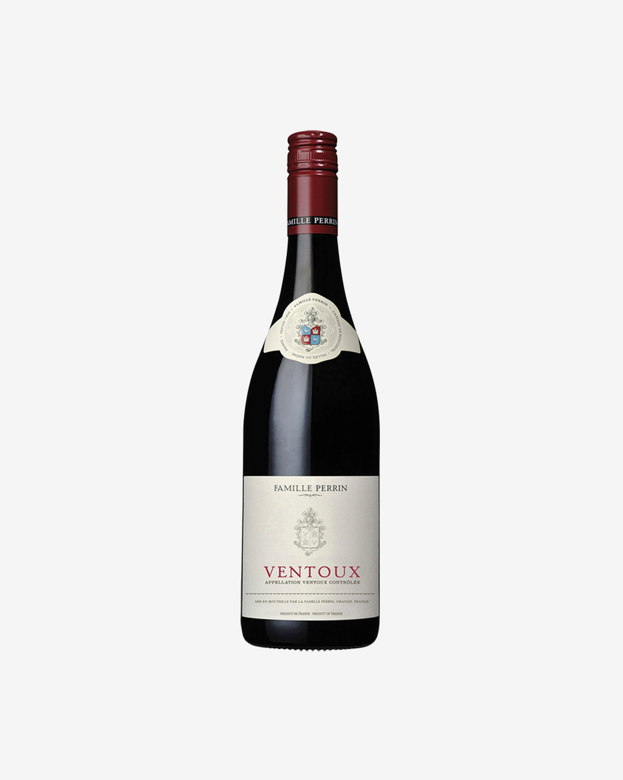 Famille Perrin Ventoux Rouge