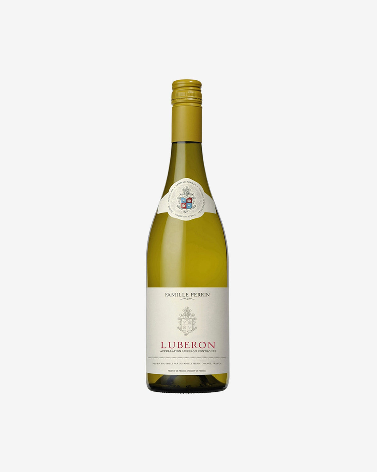 Famille Perrin Luberon Blanc