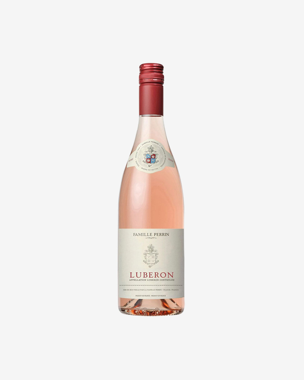 Famille Perrin Luberon Rosé