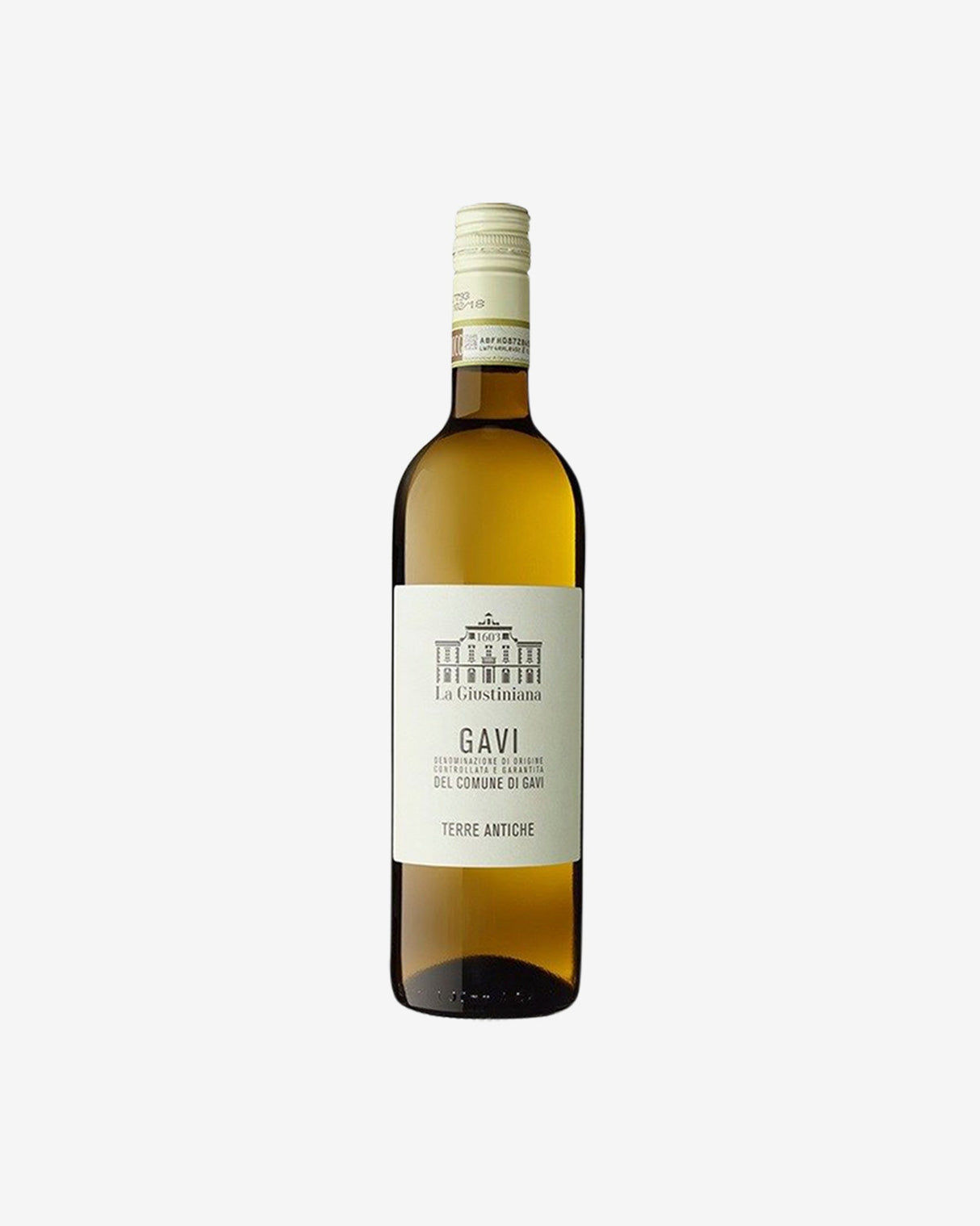 Terre Antiche Gavi di Gavi