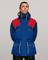 Limoges & Haute Red Trango GTX Jacket