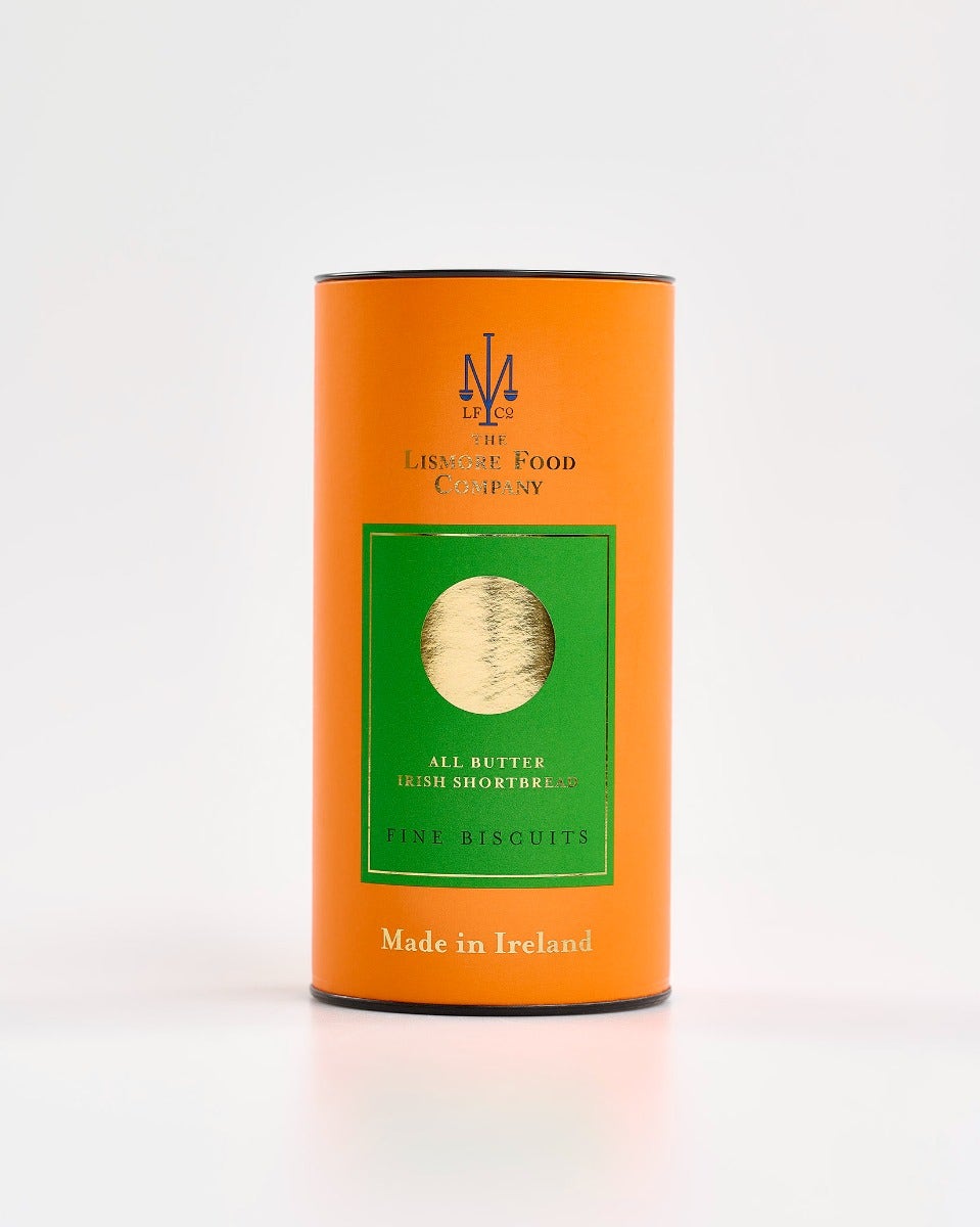 Lismore All Butter Irish Shortbread