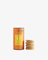 Lismore Lemon Polenta Biscuits