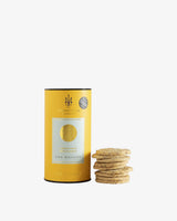 Lismore Caraway with Irish Seaweed Biscuits