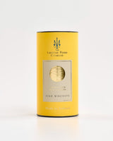 Lismore Caraway with Irish Seaweed Biscuits