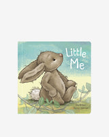 Little-Me-Book