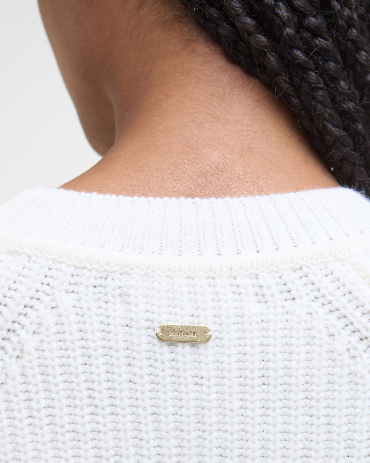 Cloud Vera Knit Jumper