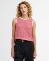 Poppy-Red-Amanda-Knit-Vest