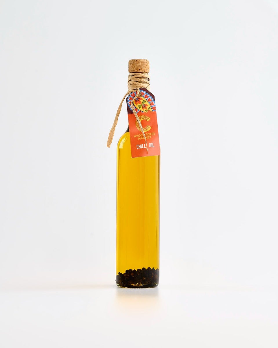 Avoca-Tall-Chilli-Oil