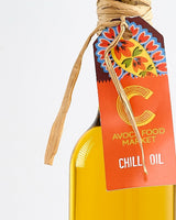 Avoca Tall Chilli Oil