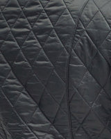 Dark Olive Betty Fleece Quilt Liner