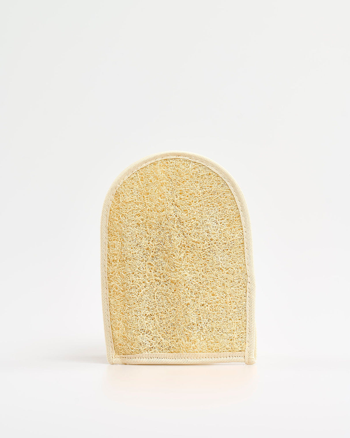 Organic Egyptian Loofah Mitt