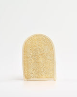 Organic Egyptian Loofah Mitt