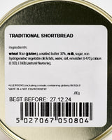 Ditty's Traditional Shortbread