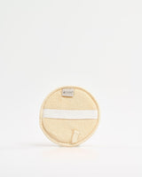 Organic Egyptian Loofah Body Pad