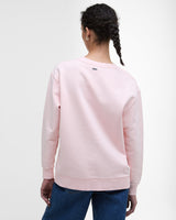 Pink-Blush-Northumberland-Cotton-Varsity-Sweatshirt