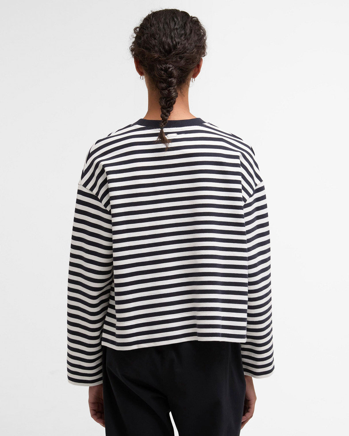 Dark-Navy-Striped-Gabby-Sweater