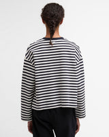 Dark-Navy-Striped-Gabby-Sweater