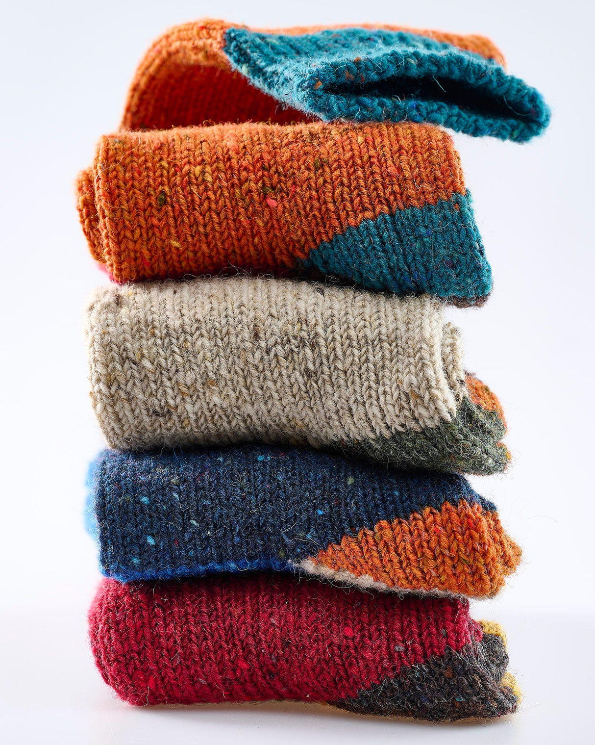 Loughlin-_-Raphoe-Men_s-Donegal-Wool-Socks