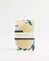 Organic Egyptian Loofah Body Pad