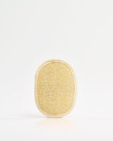Organic Egyptian Loofah Body Pad