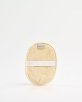Organic Egyptian Loofah Body Pad