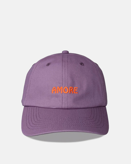 Purple-Amore-Dad-Cap