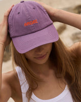 Purple-Amore-Dad-Cap