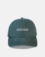 Blue-Green-Pisco-Sour-Dad-Cap