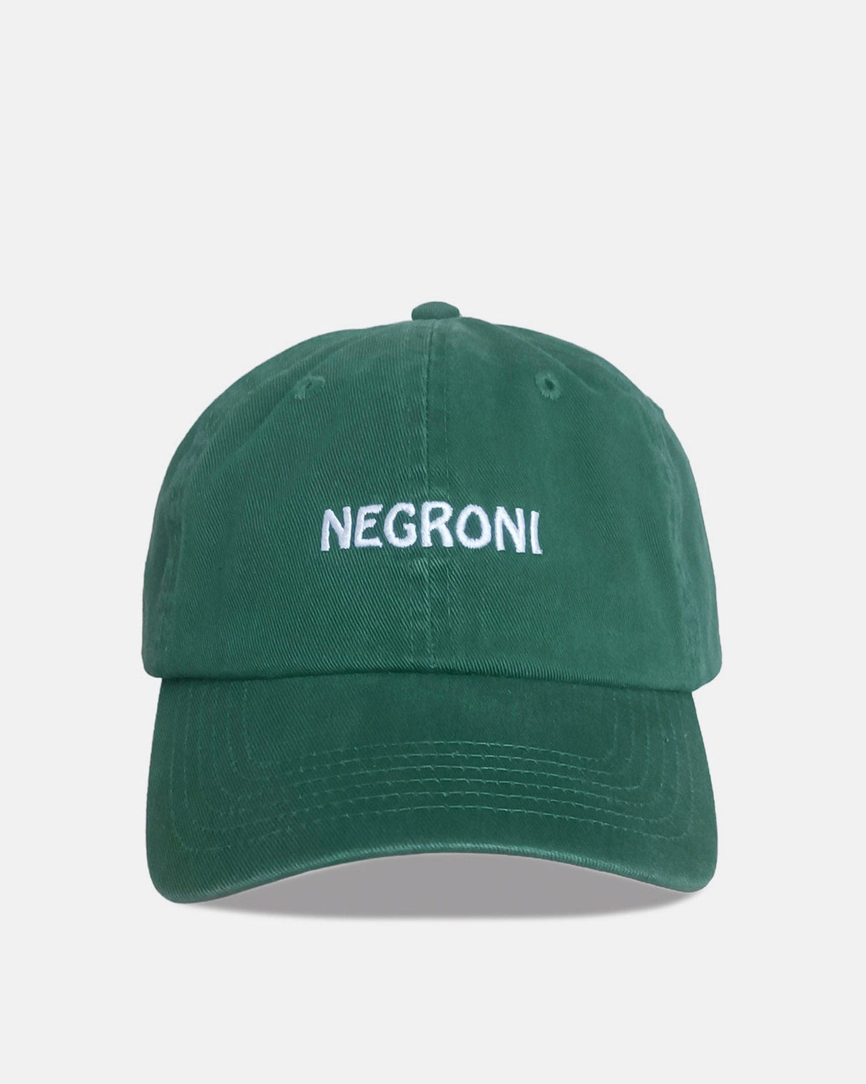Green-Negroni-Dad-Cap