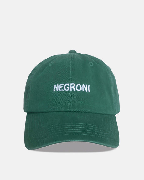 Green-Negroni-Dad-Cap