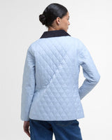 Blue Breeze Annandale Quilt Jacket