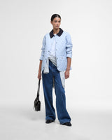 Blue Breeze Annandale Quilt Jacket