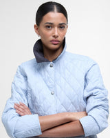 Blue Breeze Annandale Quilt Jacket