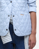 Blue Breeze Annandale Quilt Jacket