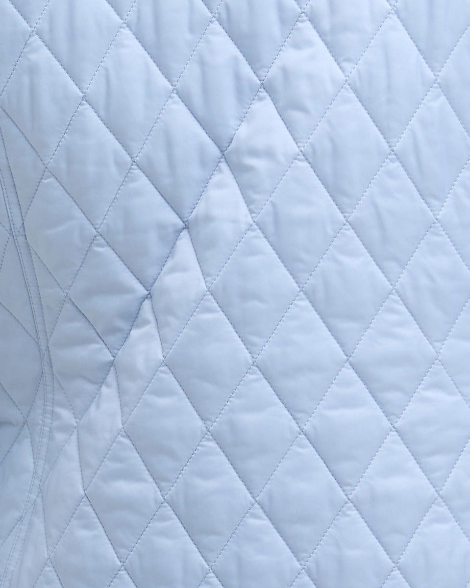 Blue Breeze Annandale Quilt Jacket