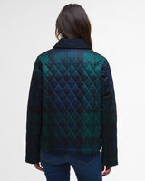 Blackwatch-Tartan-Louden-Quilted-Jacket