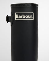 Black Bede Tall Welly Boots