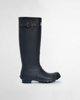 Navy-Bede-Tall-Welly-Boots