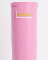 Pink Abbey Tall Welly Boots