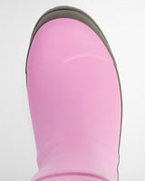 Pink Abbey Tall Welly Boots