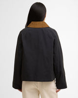 Dark-Navy-Spey-Showerproof-Jacket