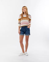 Authentic-Wash-Madison-Denim-Shorts