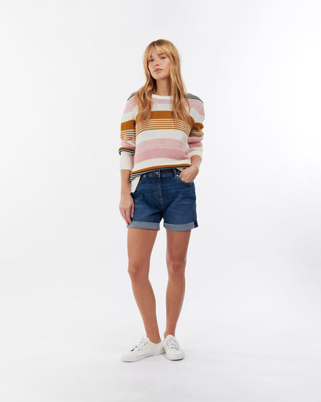 Authentic-Wash-Madison-Denim-Shorts