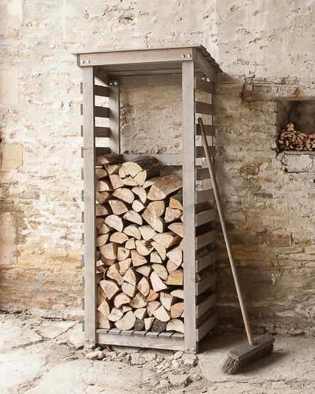 Spruce-Aldsworth-Tall-Log-Store
